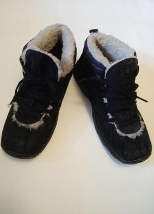 Черевики,ботінки