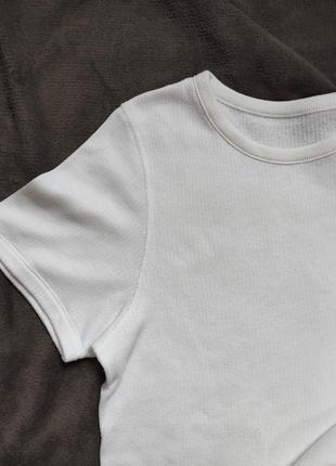Тепла футболка, термобілизна, термофутболка, нижня білизна,4 фото