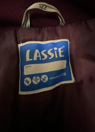 Продам термо костюм lassie4 фото