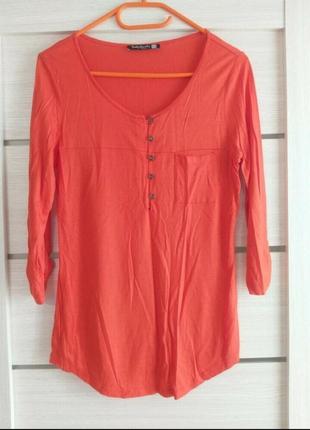 Кофтинка лонгслів