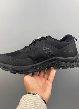 Мужские кроссовки salomon x raise 2ltx black4 фото