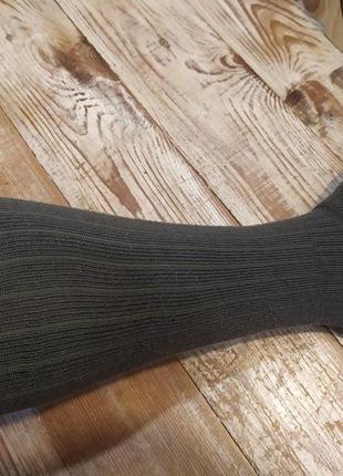 Теплі шкарпетки6 фото