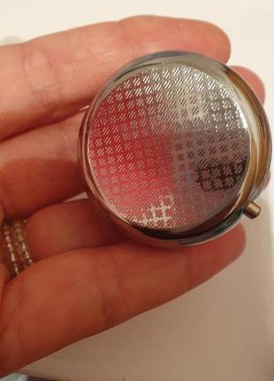 Шкатулочка для украшений муранское стекло