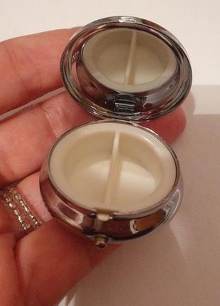 Шкатулочка для украшений муранское стекло