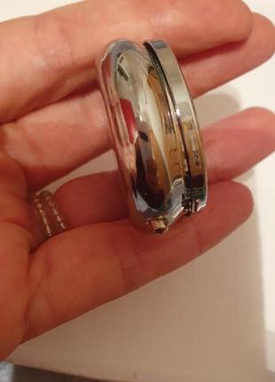 Шкатулочка для украшений муранское стекло