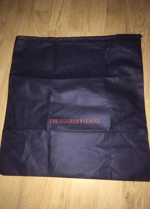 Пильник чехол trussardi jeans