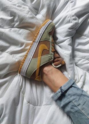 Кроссовки nike zoom blazer low white boots shoes black