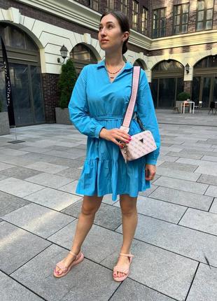 Жіноча сумка guess snapshot9 фото