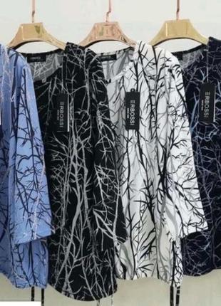 Свитшот 52-60 женский, свитер, кофта. джемпер, новая