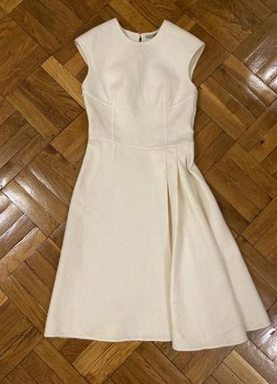 Платье ermanno scervino