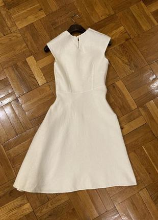 Сукня плаття ermanno scervino2 фото