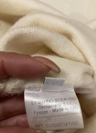 Платье ermanno scervino 5