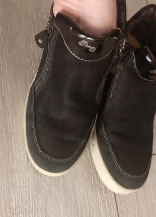 Черевички, сапоги 2