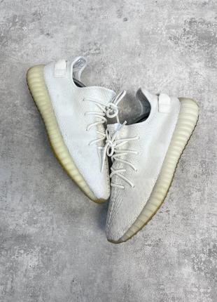 Adidas yeezy boost 350 v2 cream white