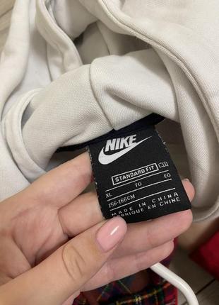 Худи nike оригинал2 фото