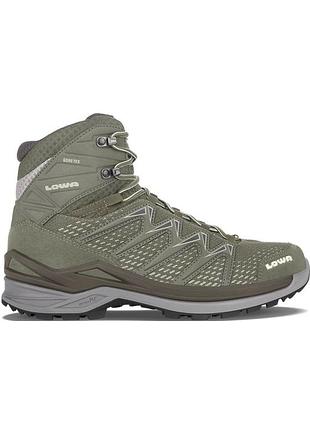 Тактические ботинки "lowa innox proatchx mid tf"ranger green (olive) eu41