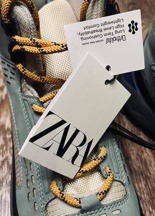 Сникерсы zara6 фото