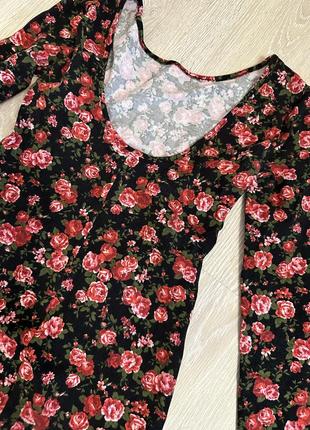 Forever21 платье 2