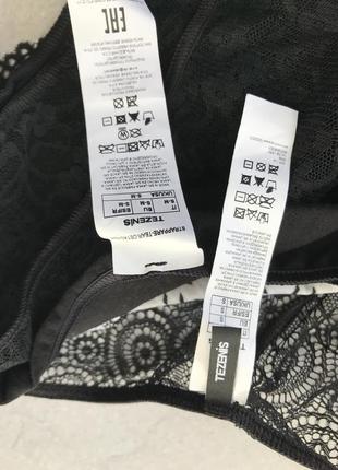 Трусики s tezenis
