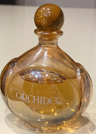 Yves rocher orchidee, парфюм, винтаж, оригинал