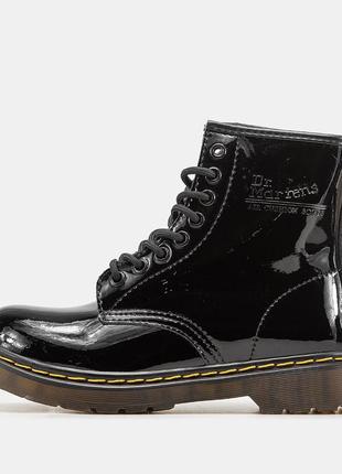 Черевики dr.martens classic термо