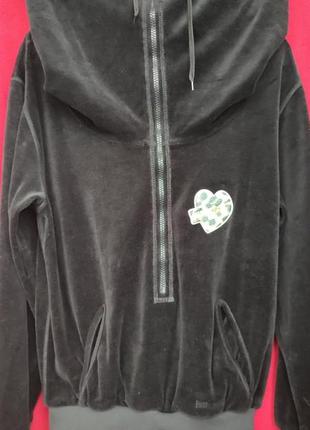 Спортивна кофта від just cavalli 10