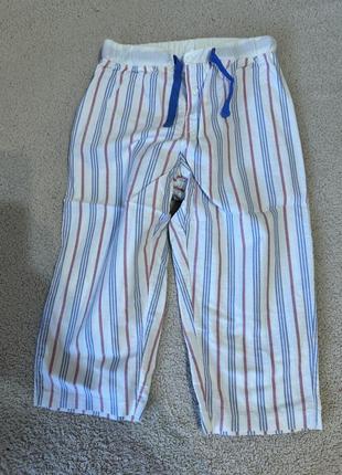 Пижамные штаны bonpoint2 фото