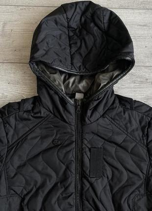 Куртка g-star raw keaton quilted jacket2 фото