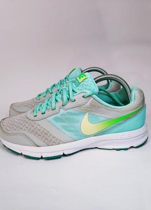 Женские оригінальные спортивные кроссовки найк nike air relentless 4