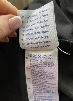 Фірмове боді fila р-р xl6 фото