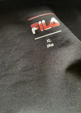 Фірмове боді fila р-р xl7 фото