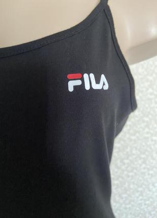 Фірмове боді fila р-р xl4 фото