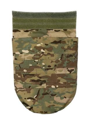 Напашник захист паху multicam mm14 olive