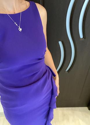 Платье праздничное