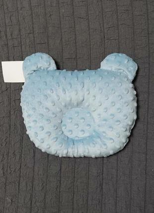 Подушка для немовлят2 фото