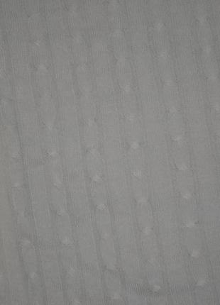 10/м обалденно модный женский свитер джемпер водолазка гольф моднице с косами8 фото