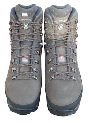 Зимові черевики "lowa tibet superwarm gtx 41.5