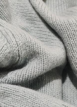 Acne studios пуловер шерсть6 фото