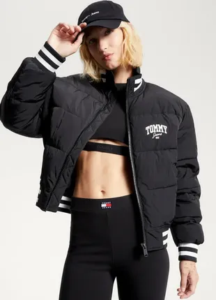 Куртка tommy jeans