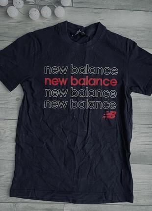 Футболка new balance, оригинал