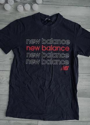 Футболка new balance, оригинал