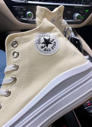 Женские кеды converse, розродаж последней пары7 фото