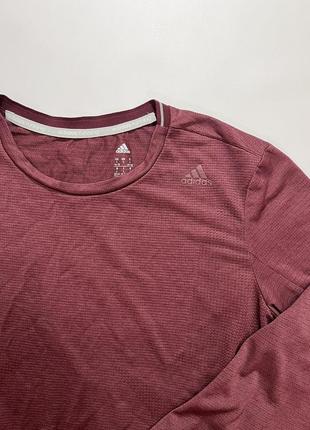 Рашгард adidas / розмір m-l / adidas / термо кофта adidas / термуха adidas / термуха адідас / рашгард адідас / адідас / лонгслів adidas5 фото