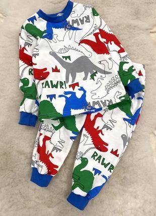 Детская пижама