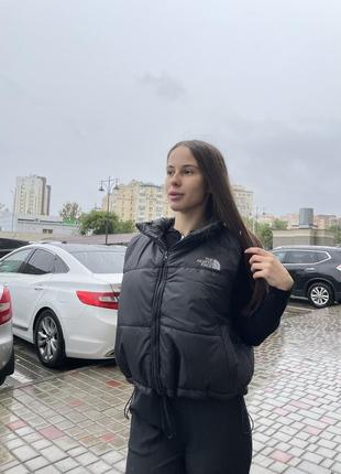 Жилетка