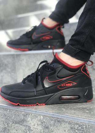 Мужские кроссовки nike air max