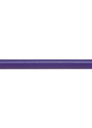 Стрижень фіолетовий 0.5 мм, для ручки pilot frixion bls-fr-5-v