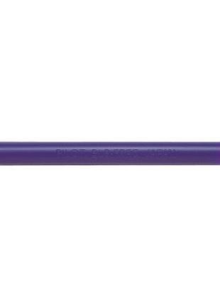 Стрижень фіолетовий 0.5 мм, для ручки pilot frixion bls-fr-5-v