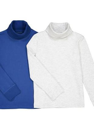 Новые французские водолазки la redoute р.3, 4, 5, 6, 8