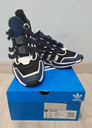 Кросівки adidas